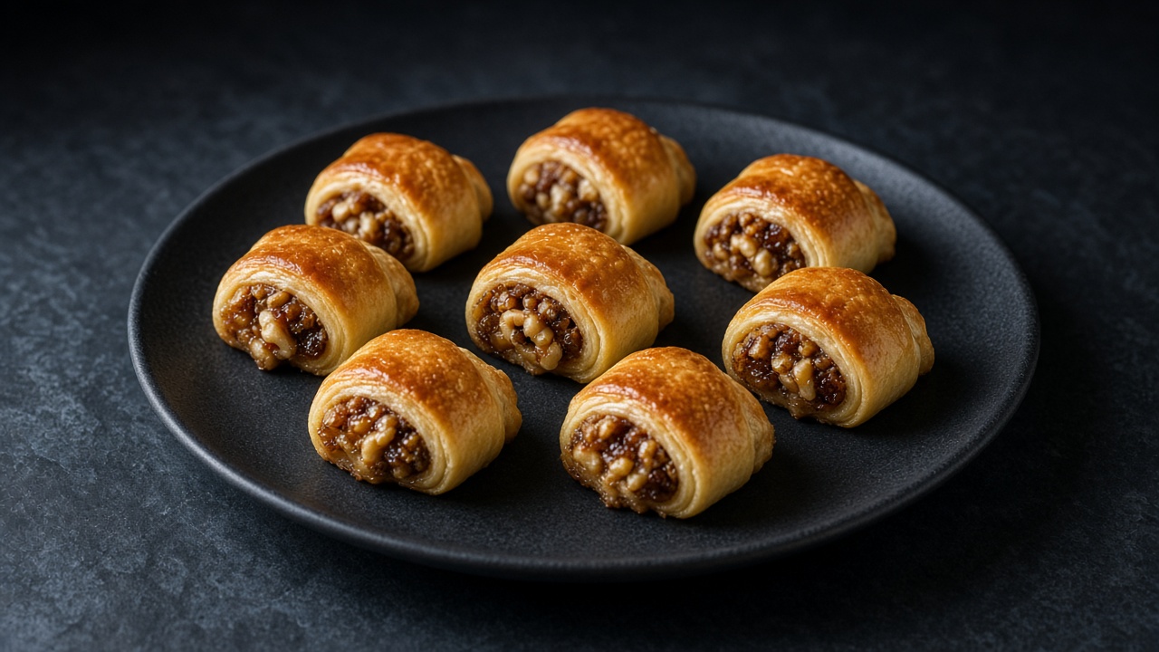 Rugelach
