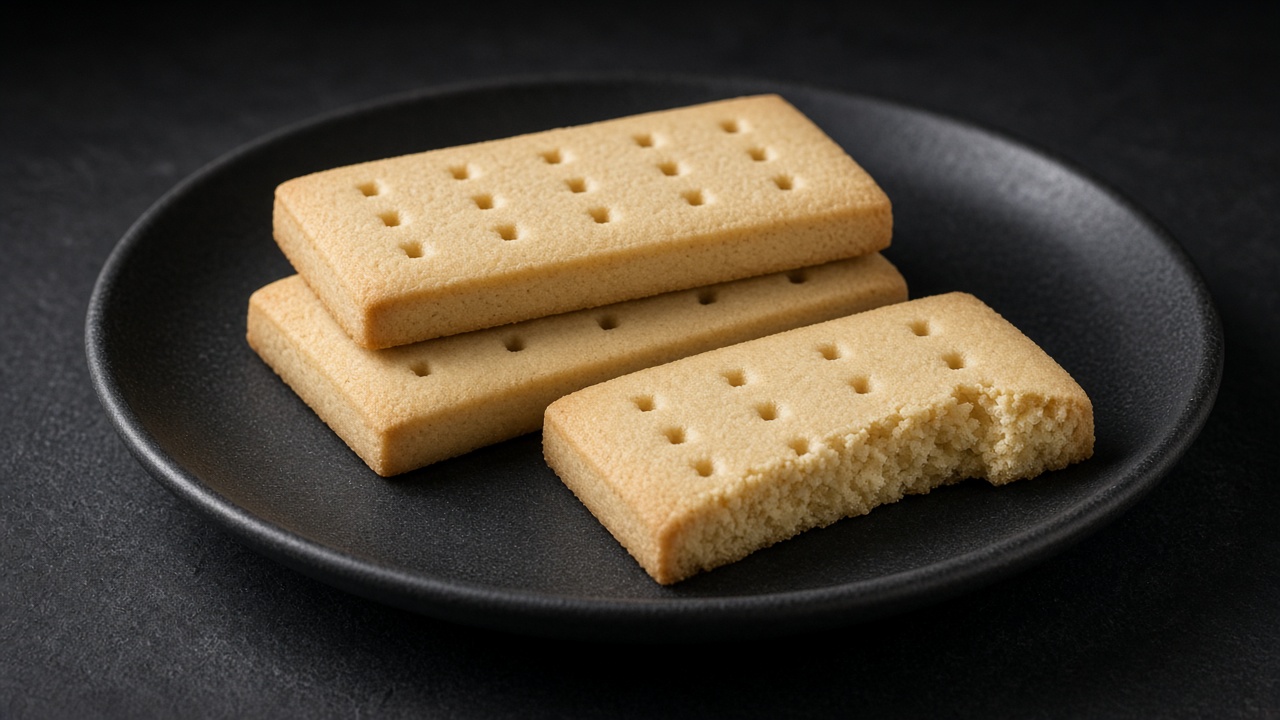 Shortbread