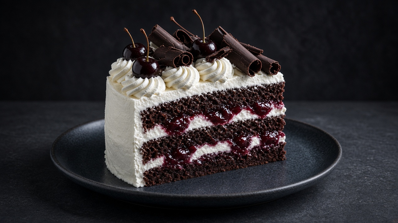 Black Forest