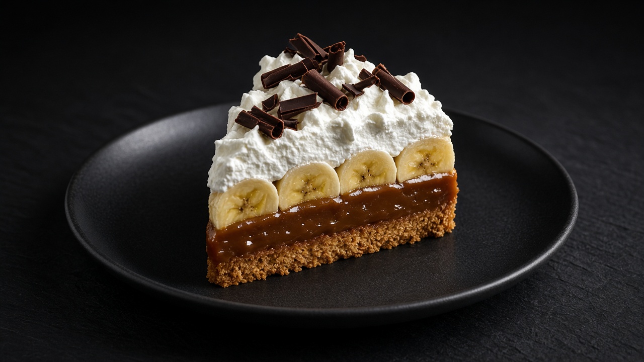 Banoffee