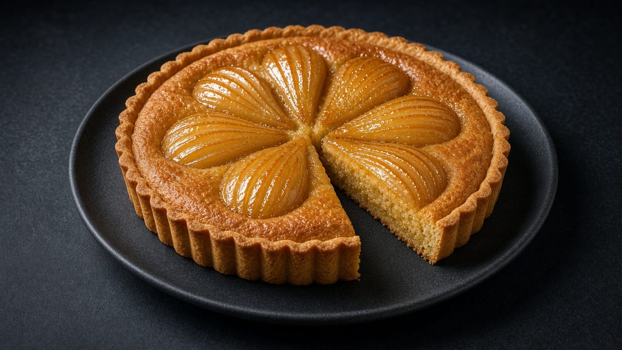 Frangipane