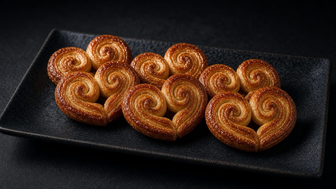 Palmiers