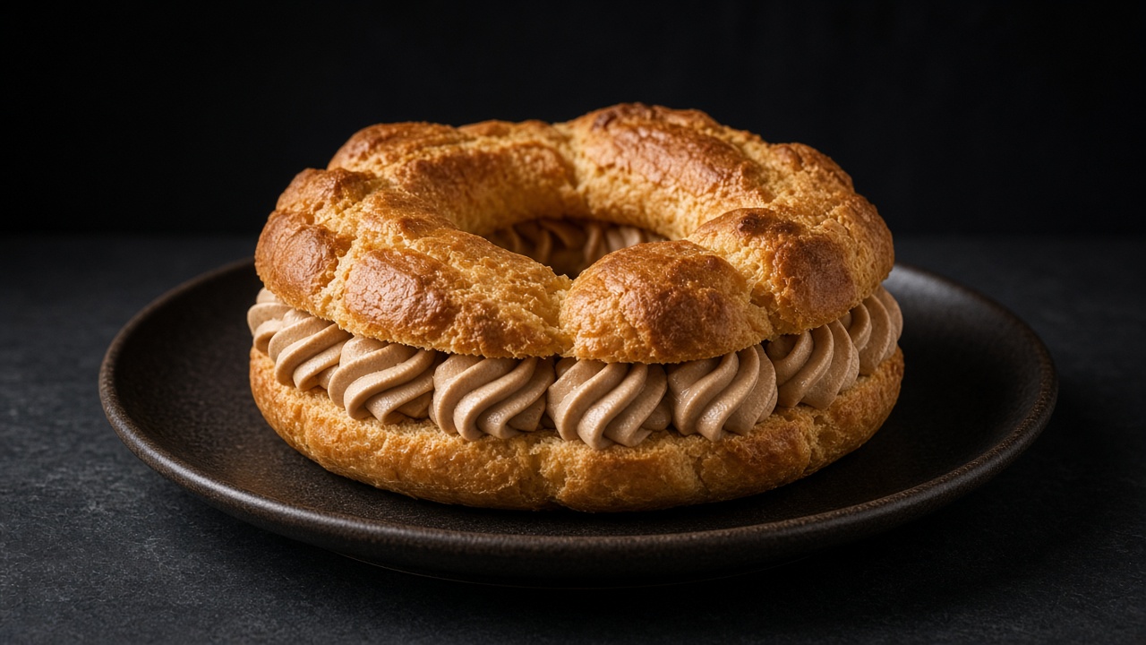 Paris-Brest