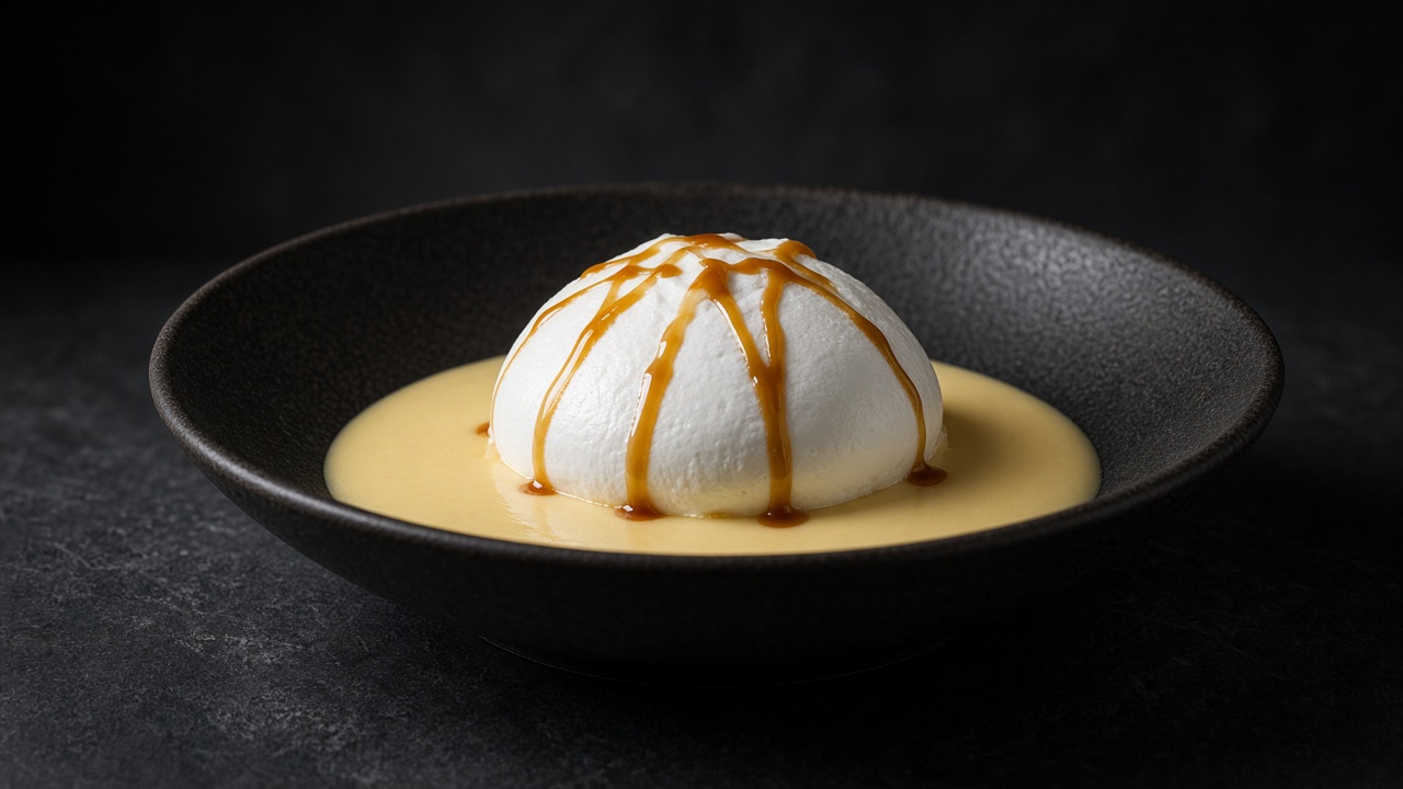 Île flottante