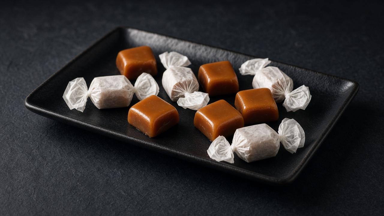 Caramels