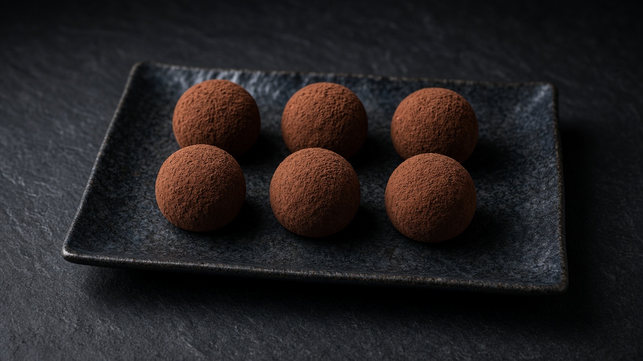 Truffles
