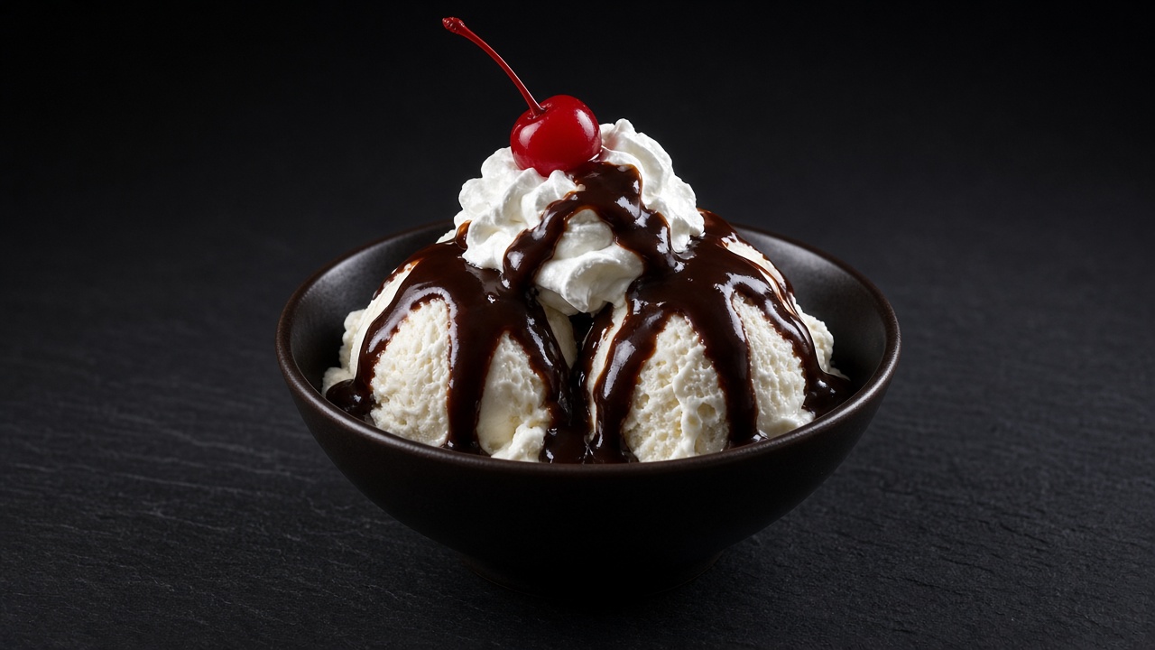 Sundaes