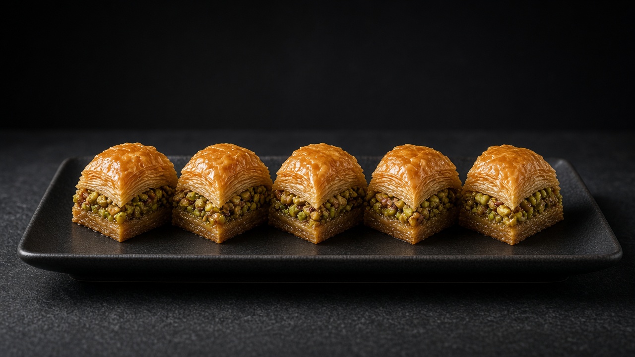 Baklava