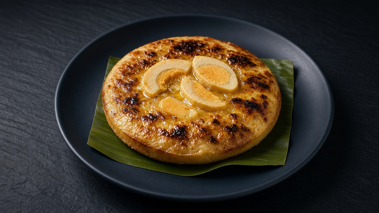 Bibingka