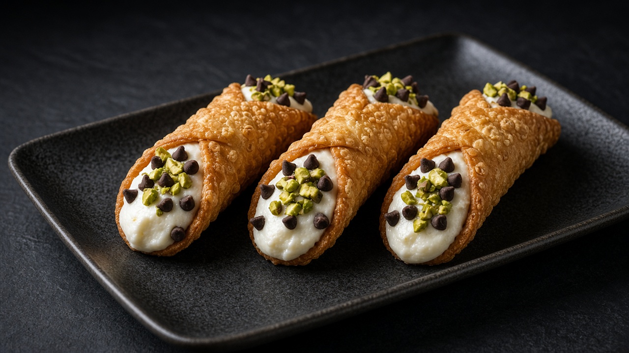 Cannoli