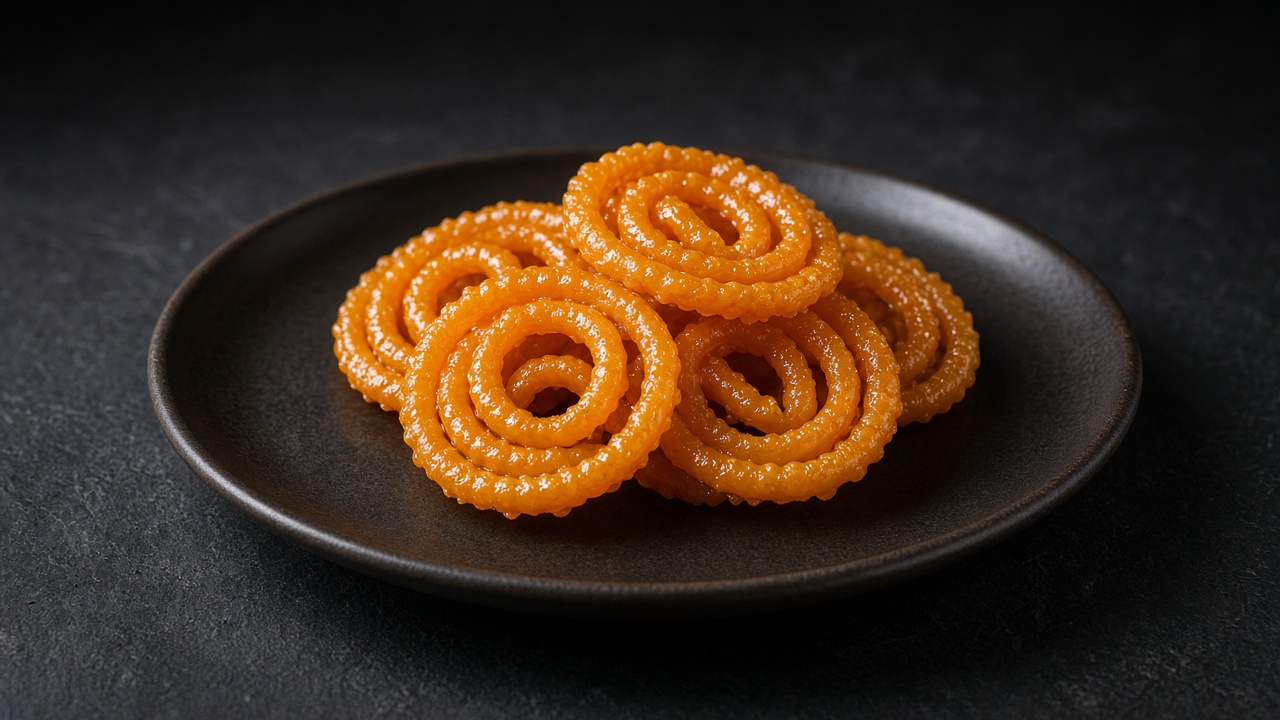 Jalebi