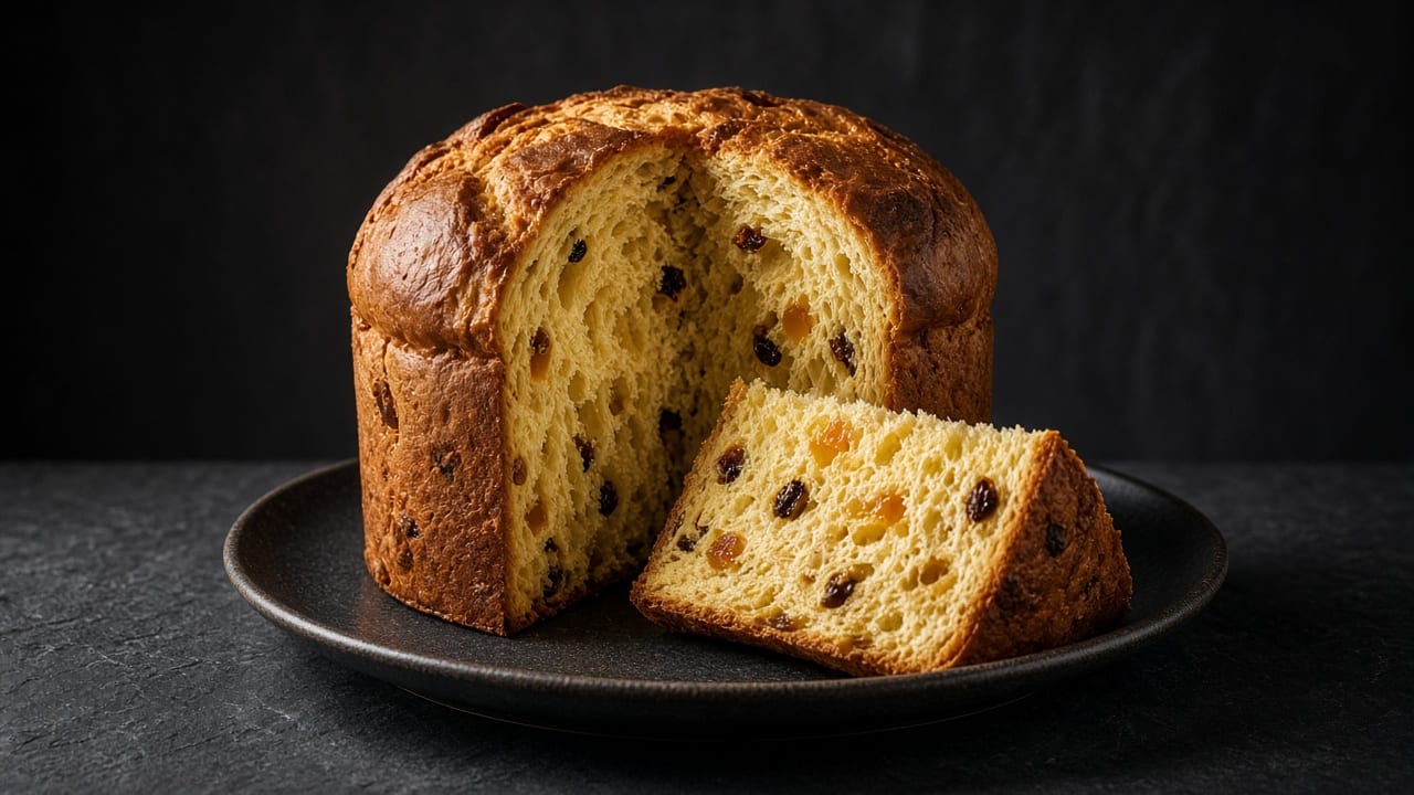 Panettone