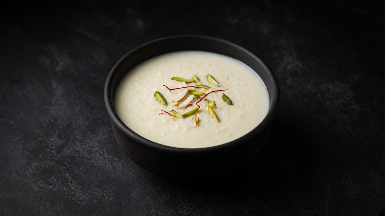 Phirni