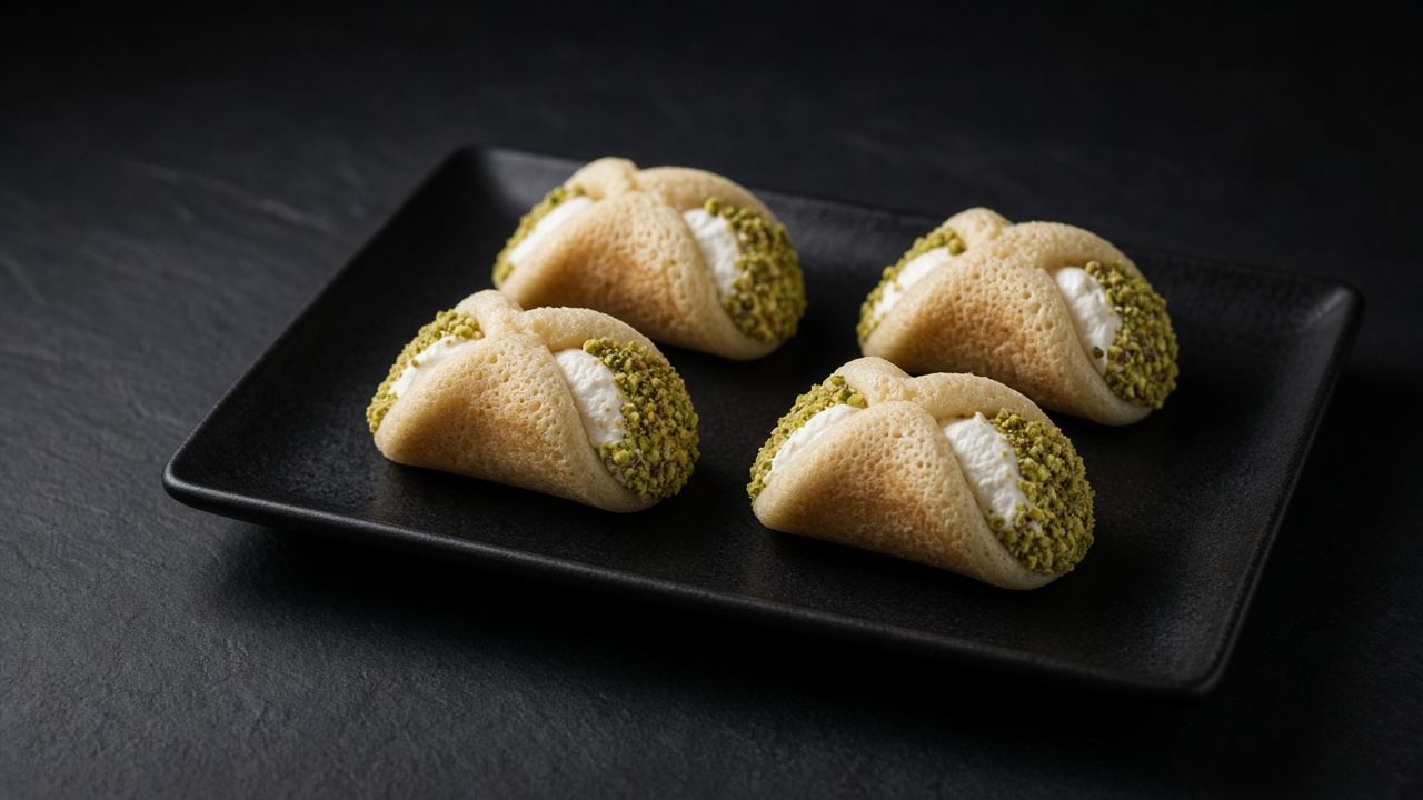 Qatayef