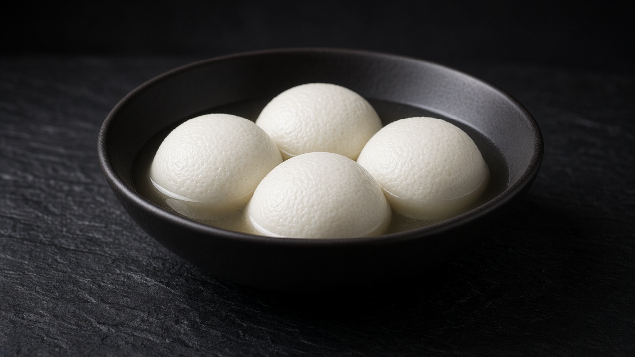 Rasgulla
