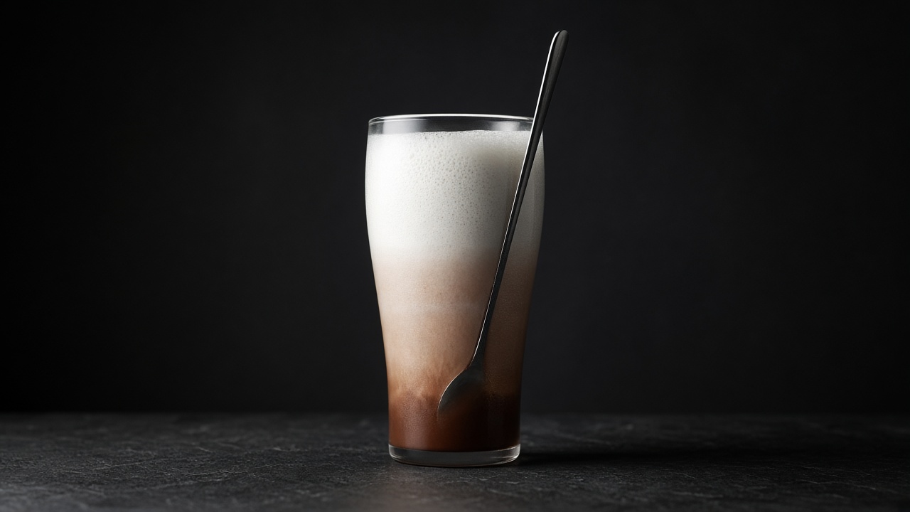 Egg cream