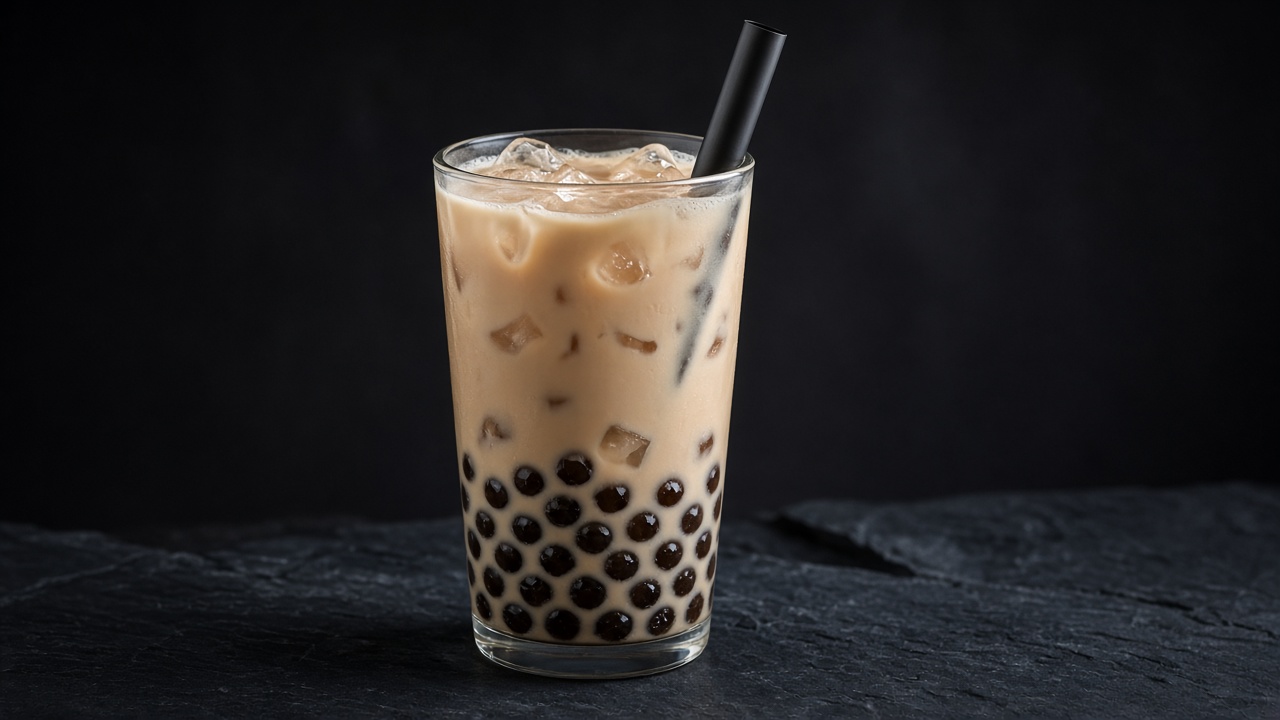 Bubble tea