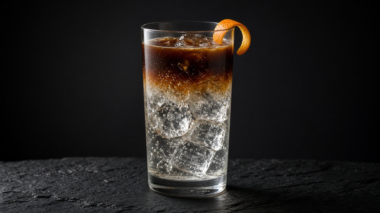 Tonics